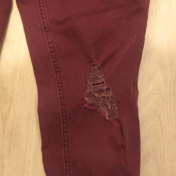 Refuge jeans - Picture 4 of 5